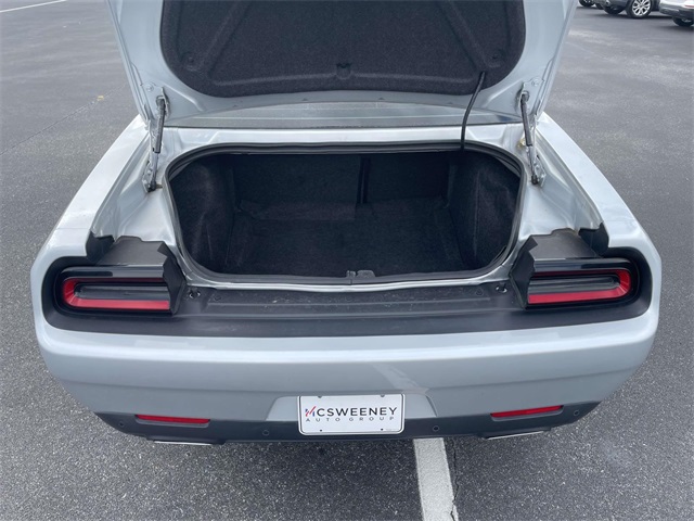 2022 Dodge Challenger GT photo 10