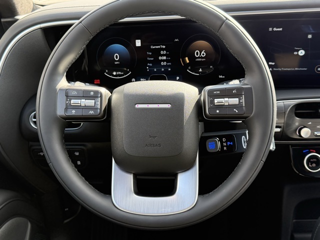 2026 Hyundai Palisade Calligraphy photo 24