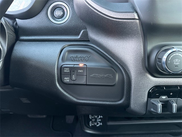 2024 Ram 2500 Tradesman photo 18