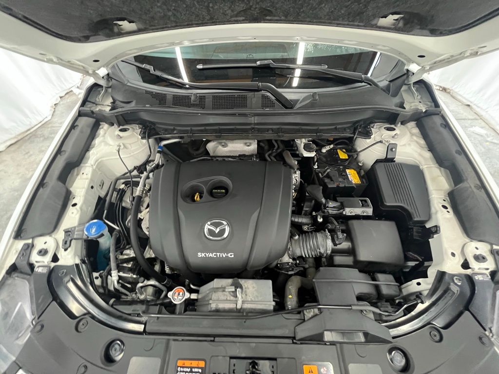 2023 Mazda CX-5 2.5 S Preferred photo 28