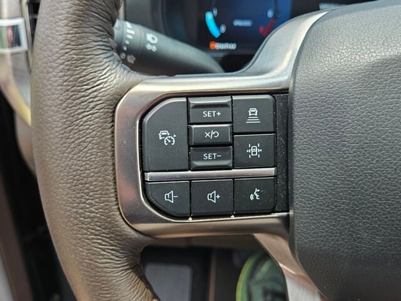 2024 Ford F-150 King Ranch photo 22