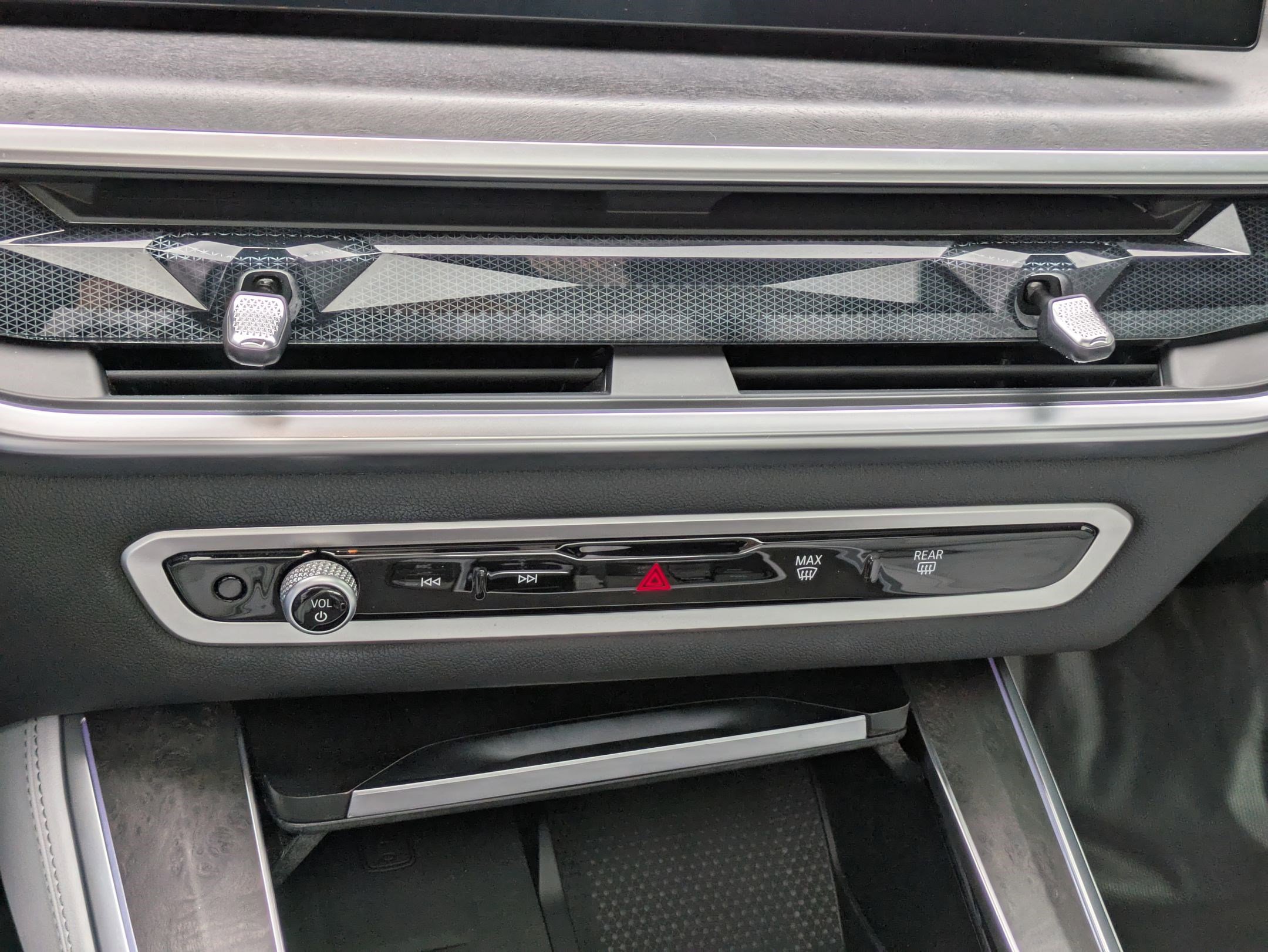 2025 Bmw X5 xDrive40i photo 21