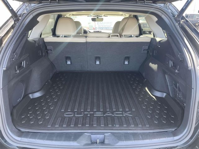 2024 Subaru Outback Limited photo 5
