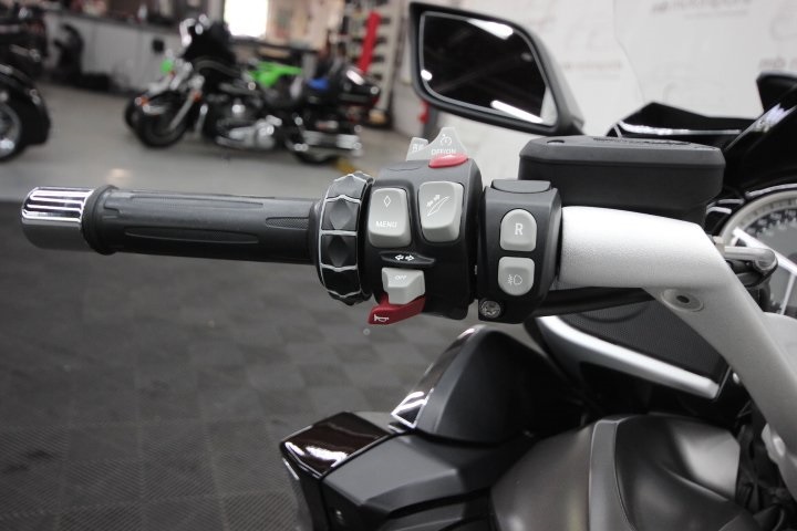 2018 Bmw K 1600 GTL K48 photo 5