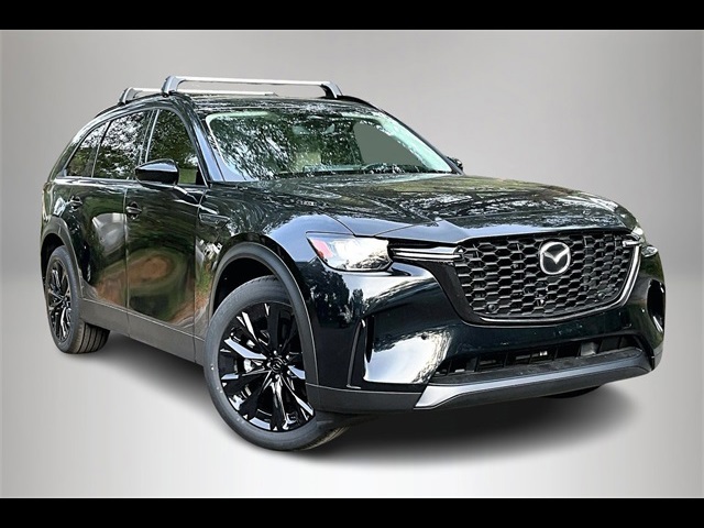 2026 Mazda CX-90 Premium Package's photo