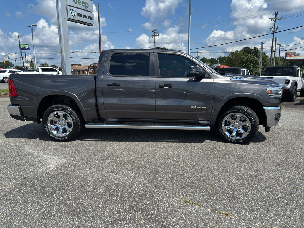 2026 Ram 1500 Big Horn Lone Star photo 10
