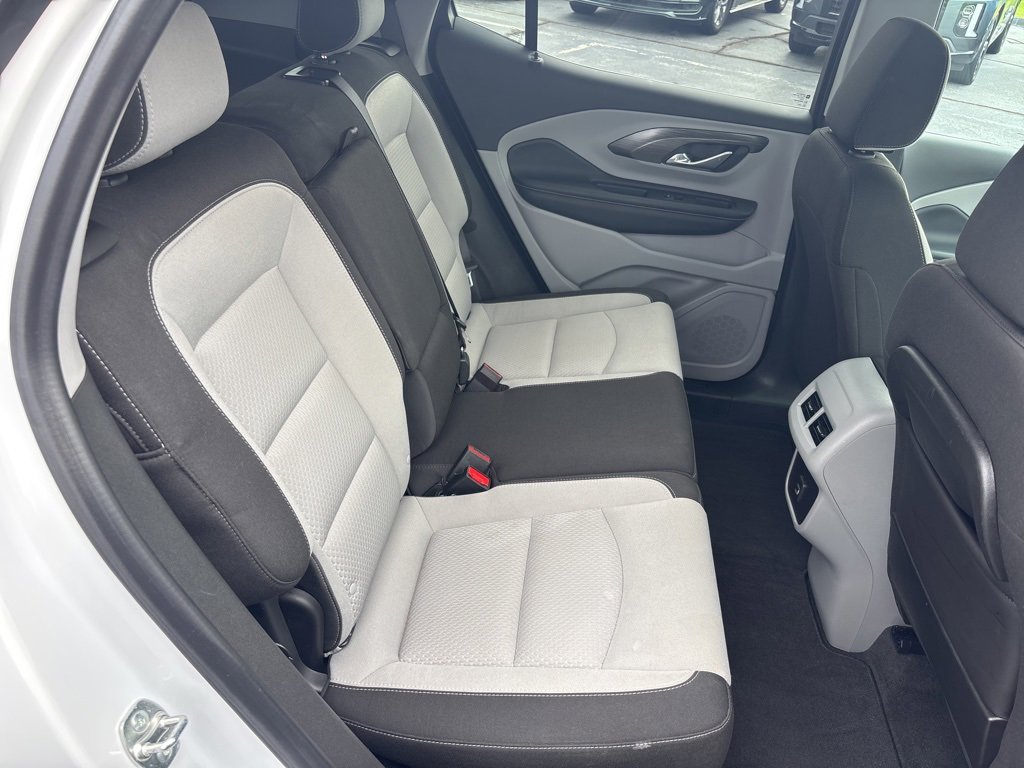 2024 Gmc Terrain SLE photo 17