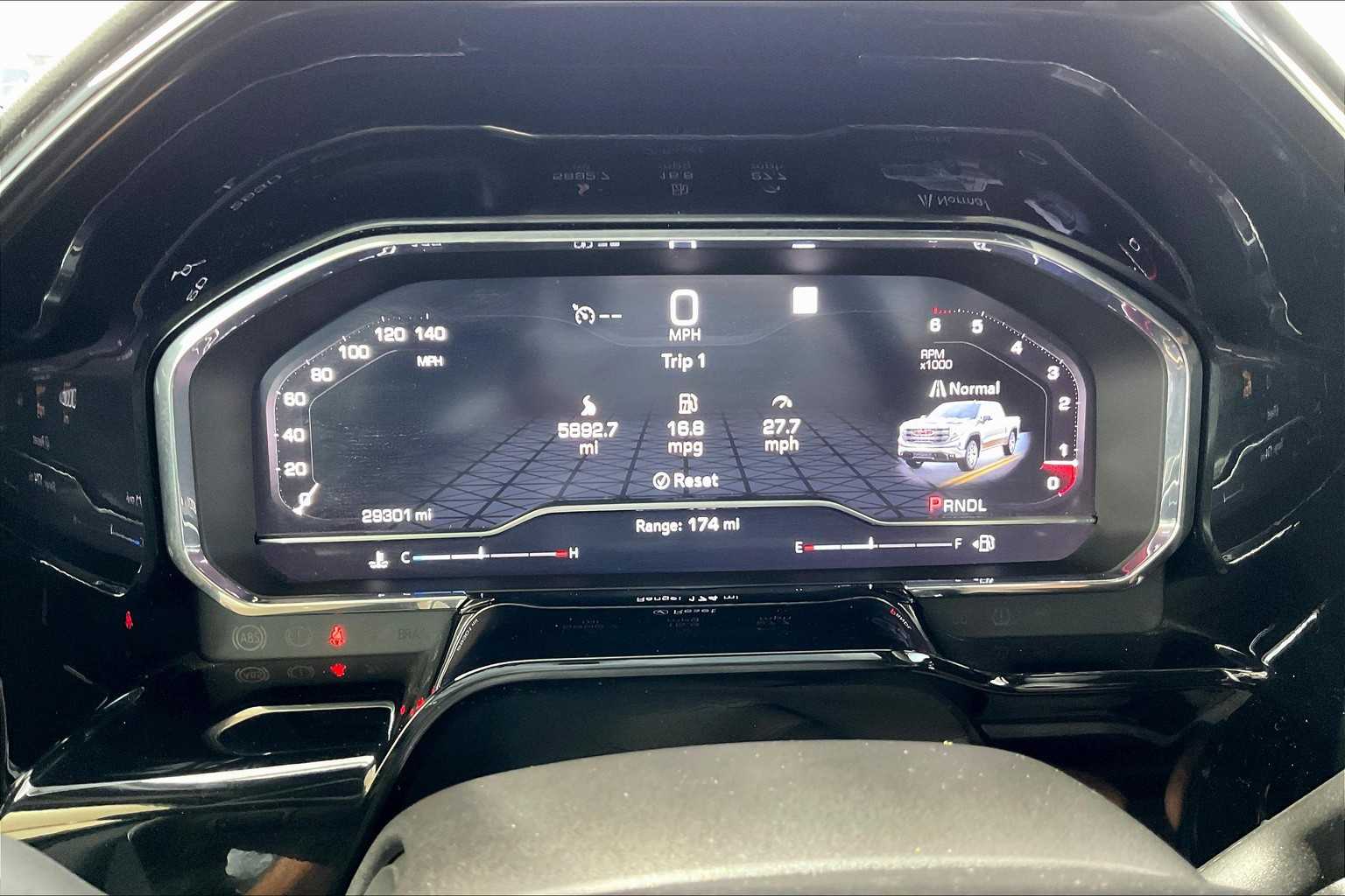 2023 Gmc Sierra 1500 Elevation photo 23