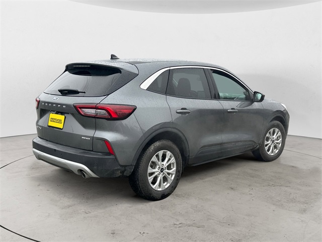 2024 Ford Escape Active photo 5