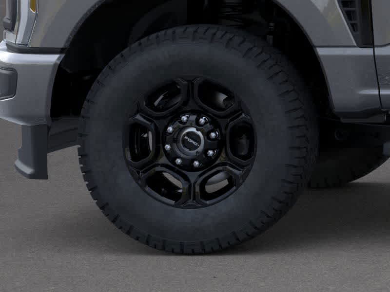 2025 Ford F-350 XL photo 18