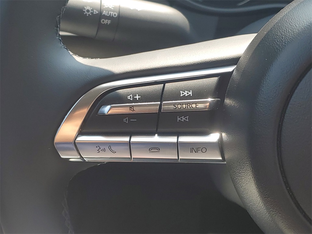 2025 Mazda CX-50 Premium photo 15