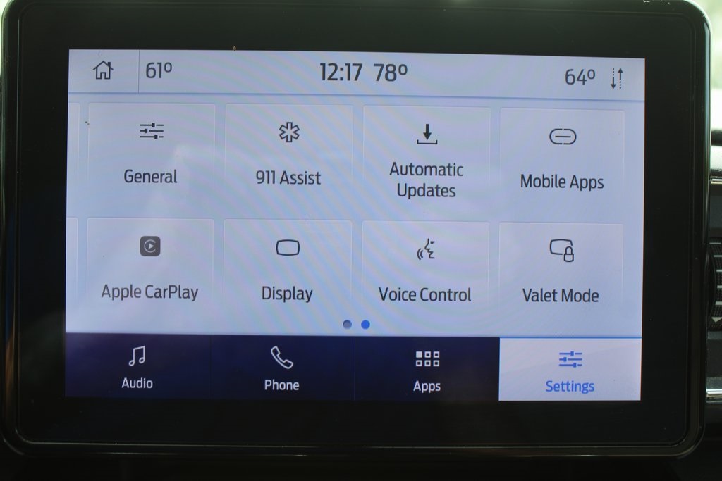 2020 Ford Explorer XLT photo 41