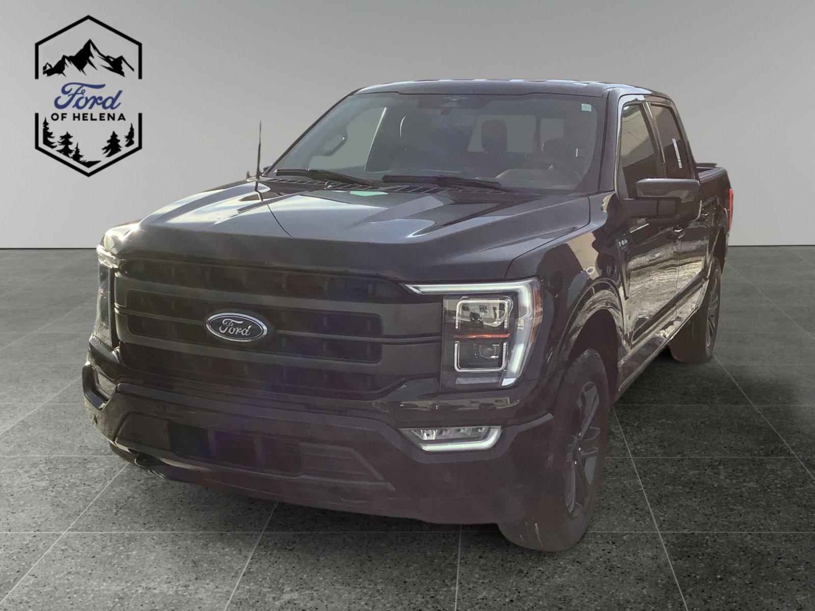 2023 Ford F-150 Lariat's photo
