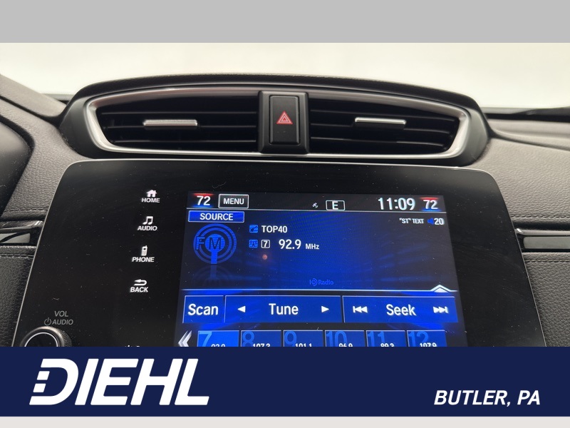 2022 Honda CR-V EX photo 23