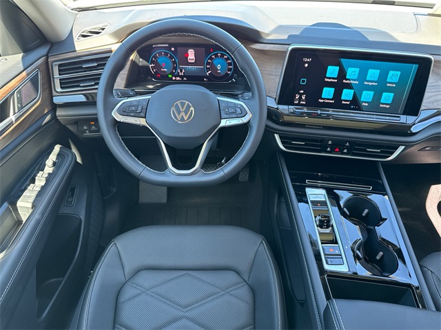 2026 Volkswagen Atlas SE Technology photo 20