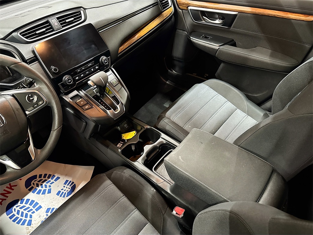 2018 Honda CR-V EX photo 12