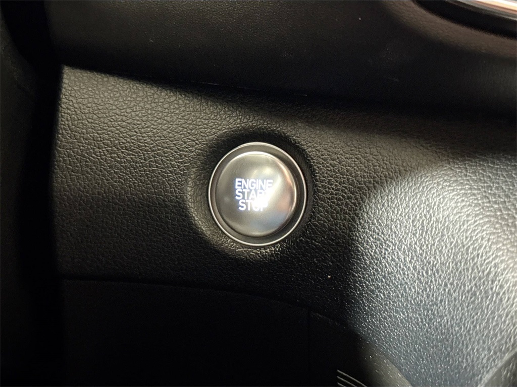 2023 Hyundai Santa Fe SEL photo 34