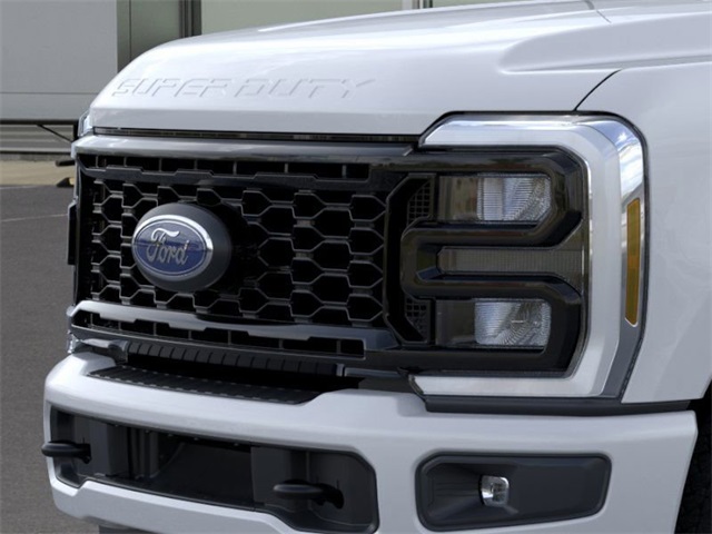 2026 Ford F-350 XL photo 15