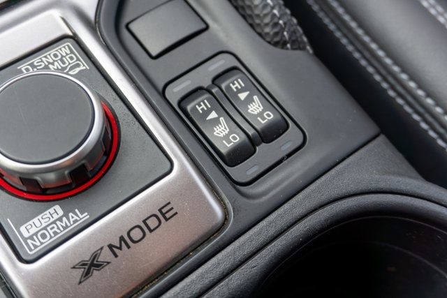 2021 Subaru Forester Touring photo 29