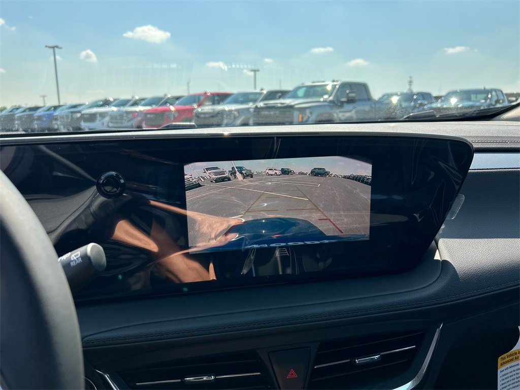 2026 BUICK ENCORE GX - Image 22