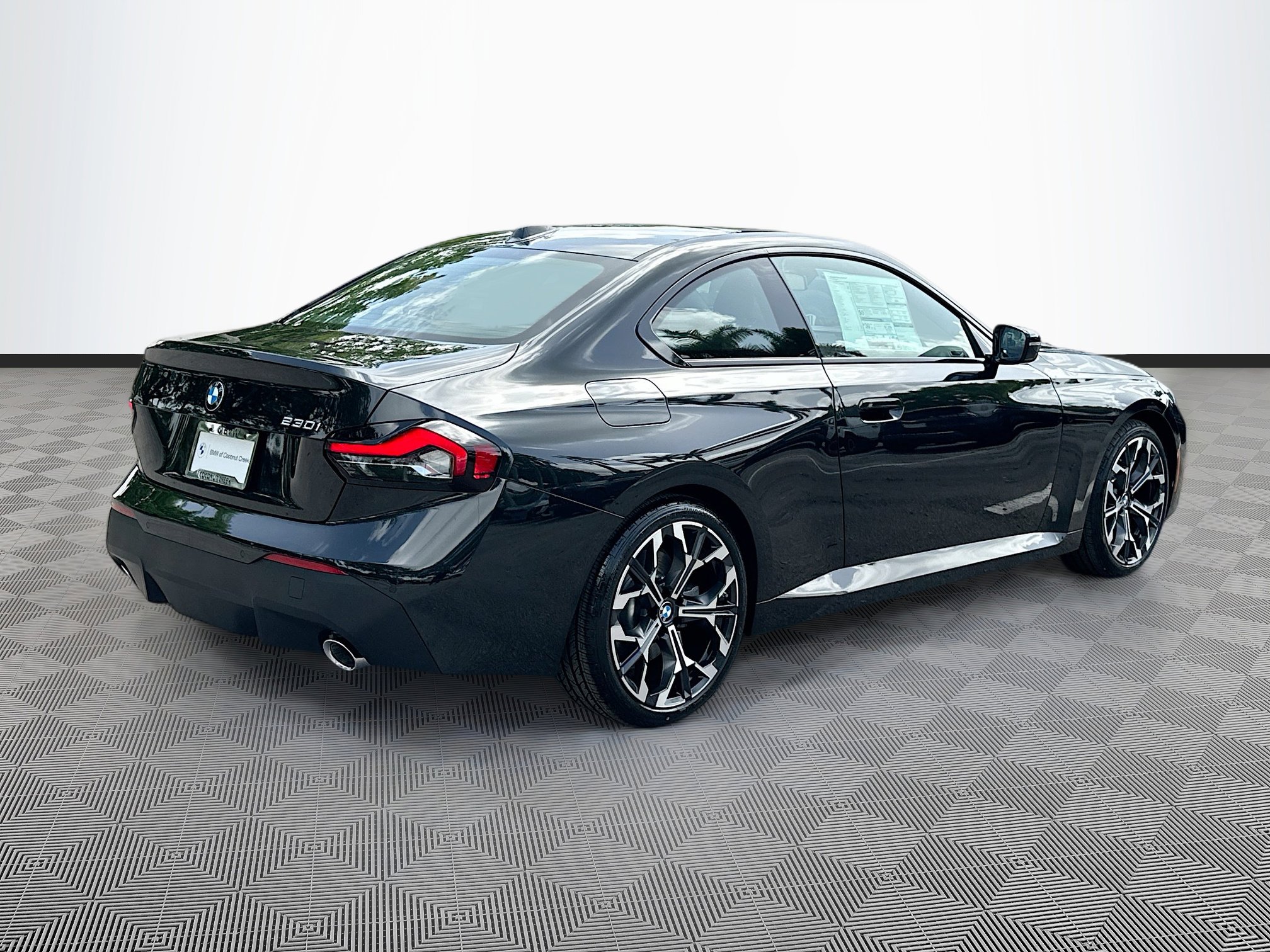 2025 Bmw 230i photo 7