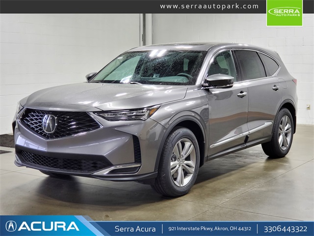 2026 Acura MDX Base's photo