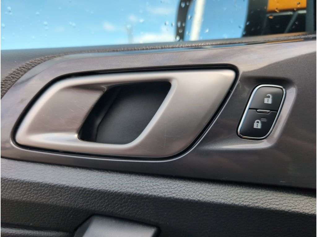 2019 Ford Ranger Lariat photo 23