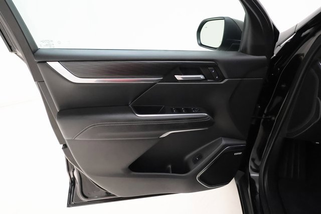 2025 Gmc Acadia Elevation photo 7