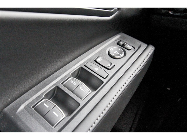 2025 Honda Accord Hybrid Sport-L photo 16