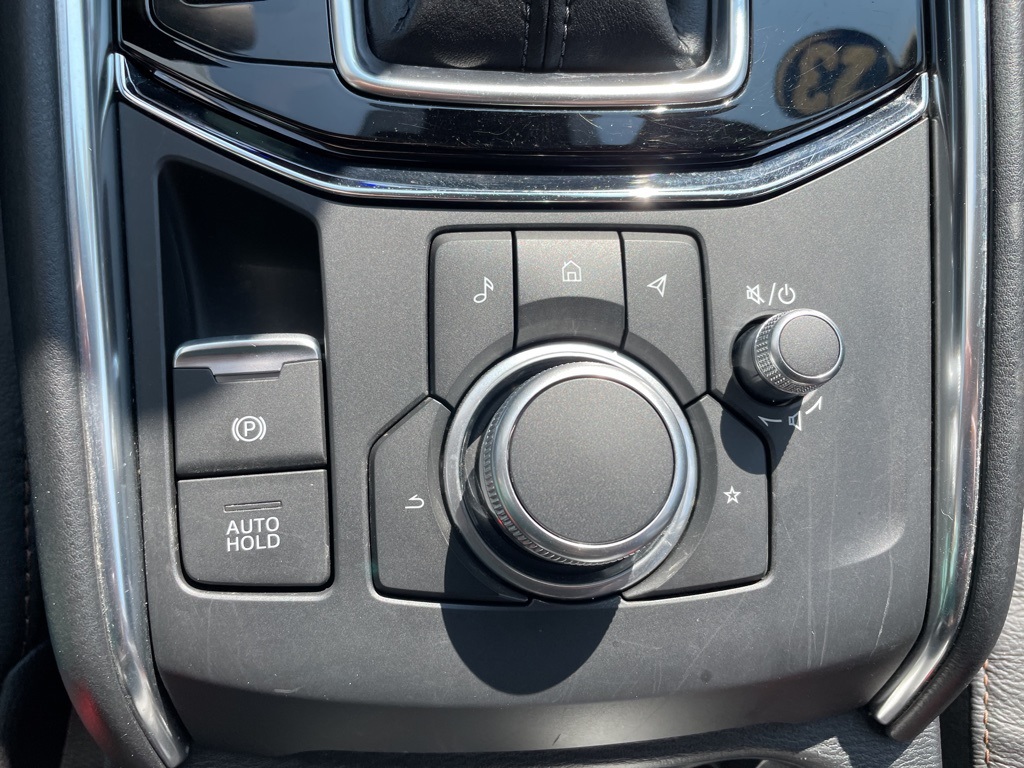 2023 Mazda CX-5 2.5 Premium Plus photo 16