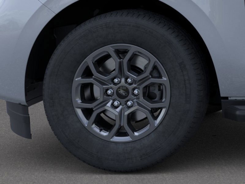 2025 Ford Expedition photo 15