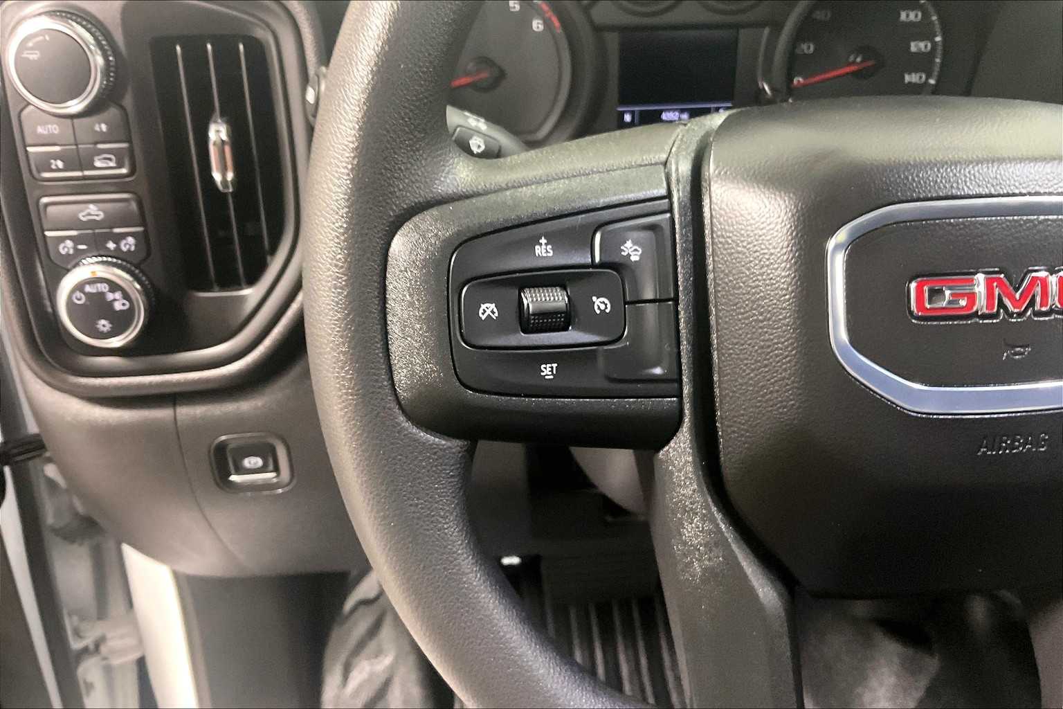 2024 Gmc Sierra 1500 Pro photo 17