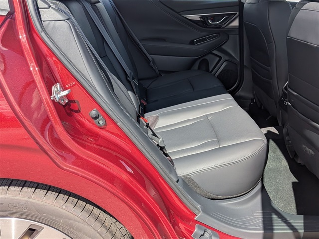2025 Subaru Legacy Touring XT photo 26
