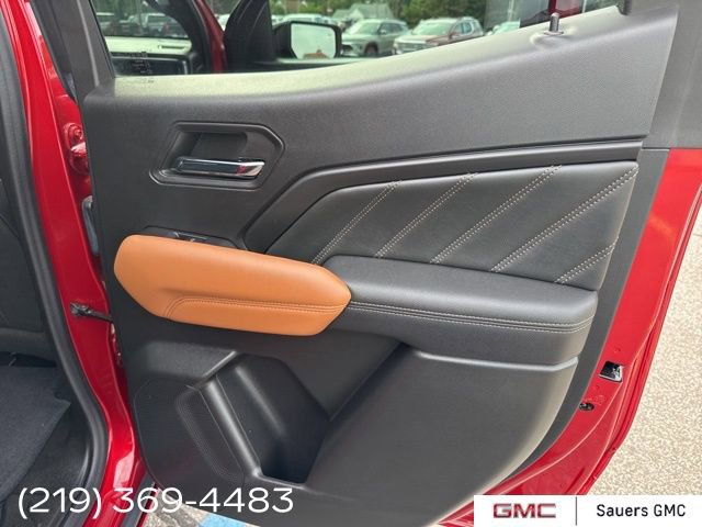 2023 Gmc Canyon AT4 photo 29