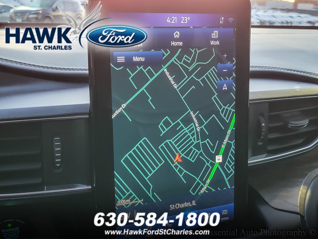 2020 FORD EXPLORER - Image 14