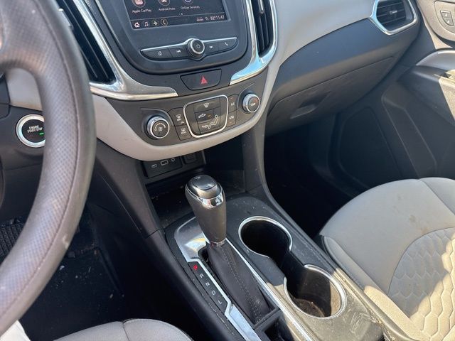 2021 Chevrolet Equinox LS photo 26