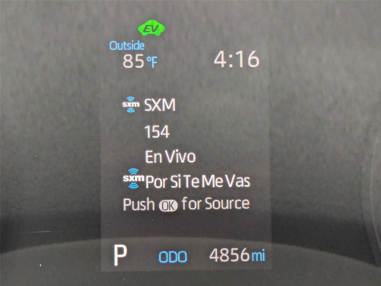 2021 Toyota Sienna XLE photo 13