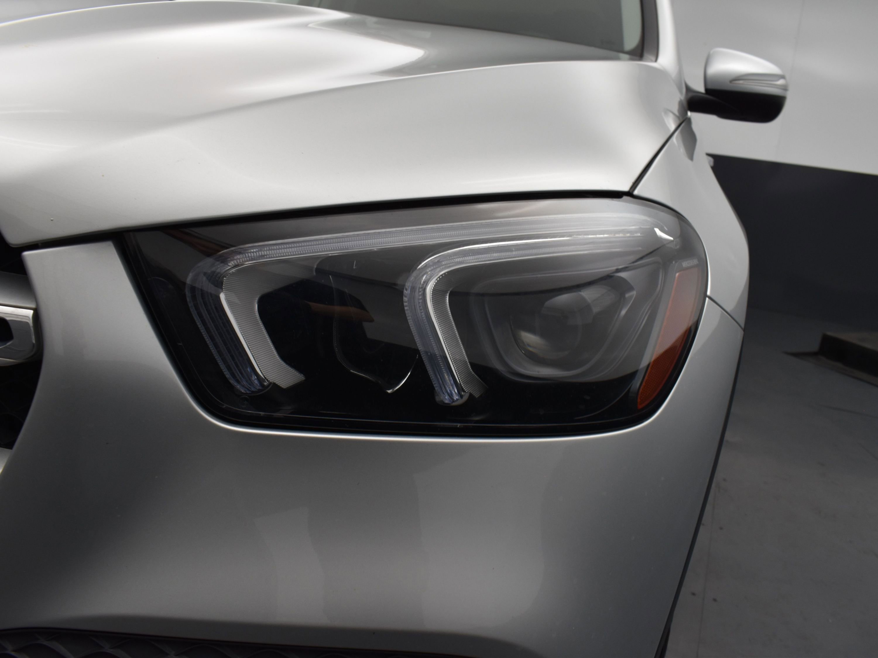2020 Mercedes Benz GLE 350 4MATIC photo 3