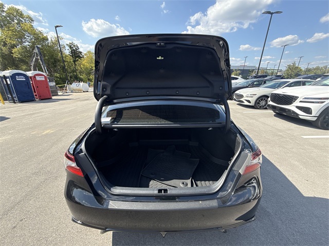 2023 Toyota Camry SE photo 23
