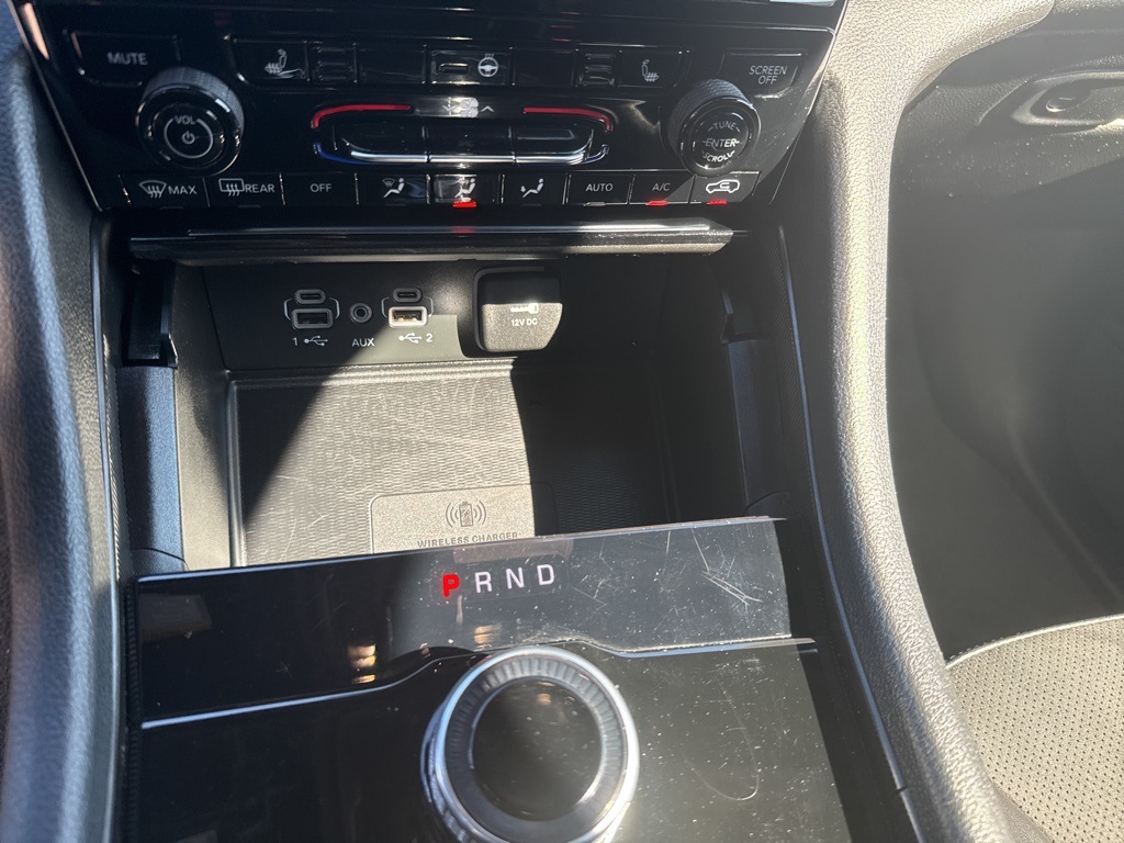 2024 Jeep Grand Cherokee Altitude photo 34