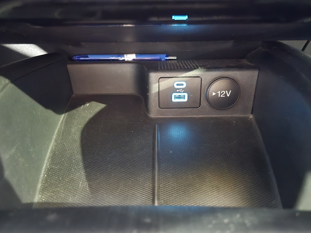 2023 Ford Escape Hybrid ST-Line photo 20