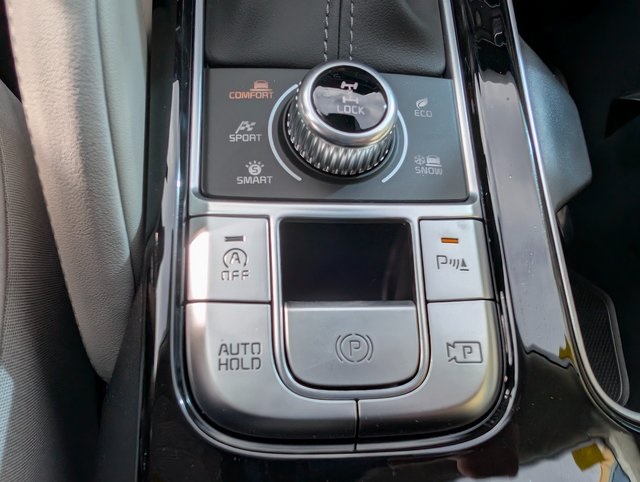 2025 Kia Telluride SX Prestige photo 27