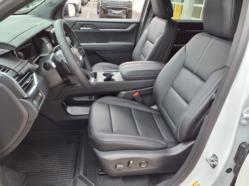 2026 Gmc Acadia Elevation photo 3