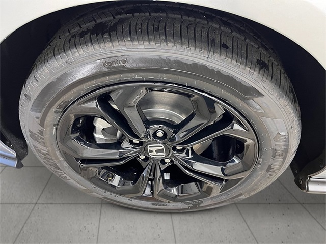 2025 Honda Accord SE photo 9