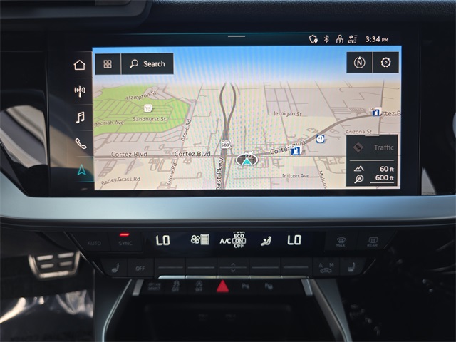 2024 Audi S3 Premium Plus photo 17