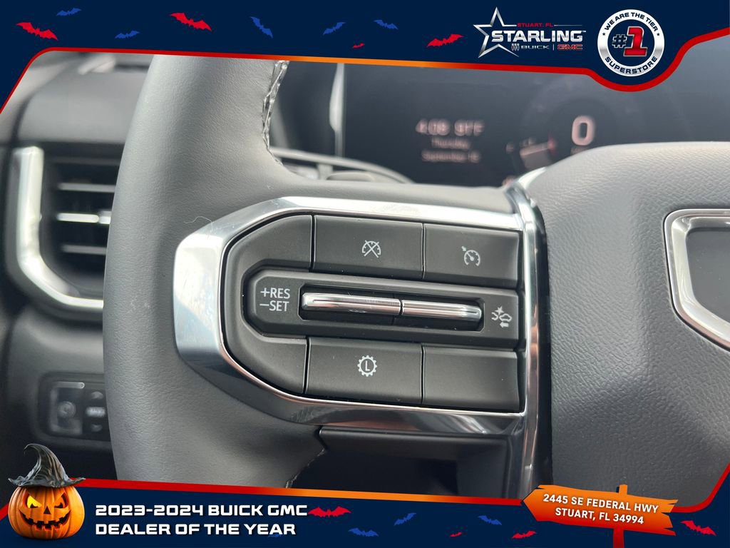 2026 Gmc Terrain Elevation photo 23