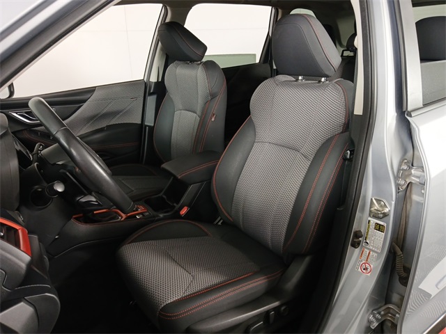 2020 Subaru Forester Sport photo 17