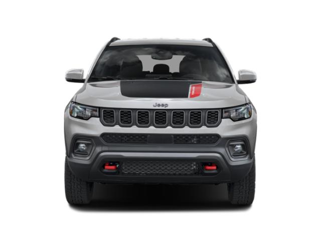 2026 Jeep Compass Trailhawk photo 4