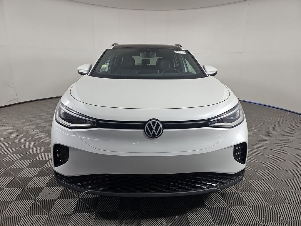 Used 2023 Volkswagen ID.4 PRO S with VIN 1V2VMPE80PC038546 for sale in Bedford, OH