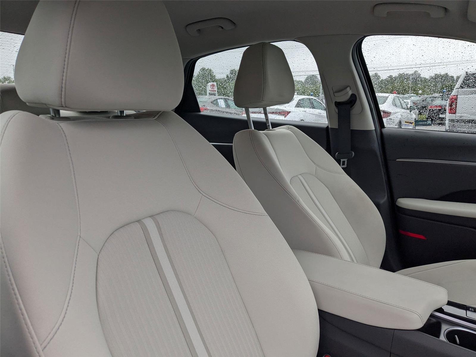 2023 Hyundai Sonata SEL photo 26